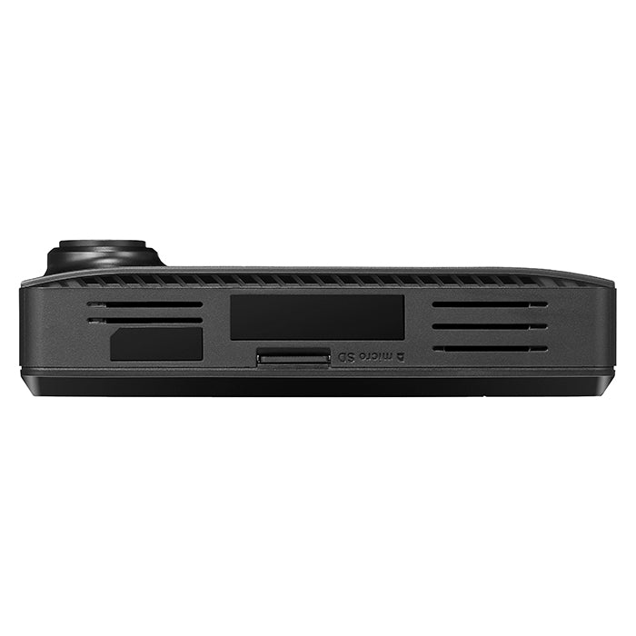 Alpine DVR-F220 dashcam med GPS