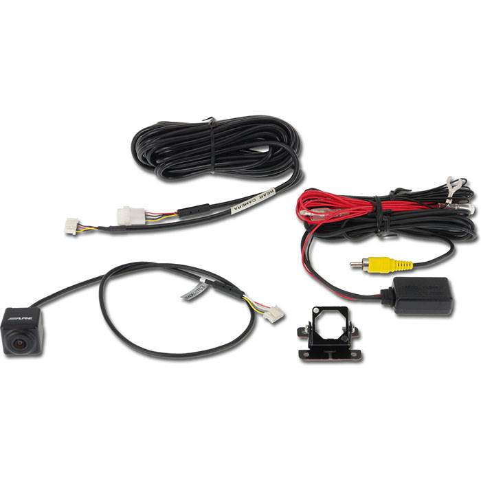 Alpine Backkamera HCE-C1100 HD