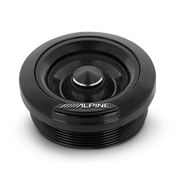 Alpine status HDZ-65CS 6,5" 2-vägs komp. högtalarset slim