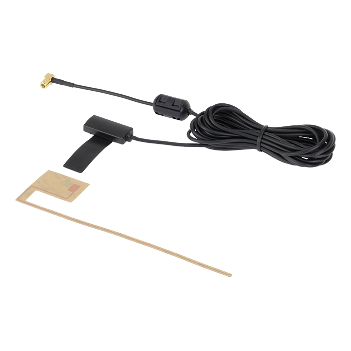 Alpine DAB-antenn för ruta - Kae-242da