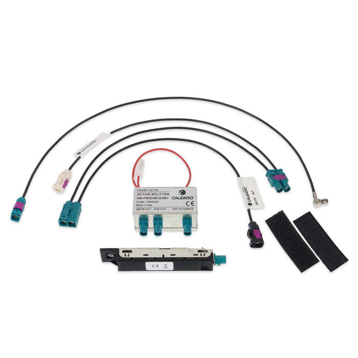 DAB-antennsplitterkabel Golf VI
