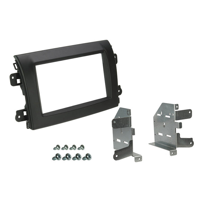 Alpine KIT-7FI-DU8 Kit 7" Fiat Ducato modell 8 2022-