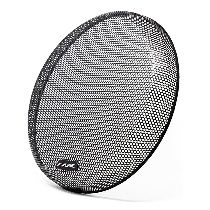 Alpine KTE-12G3 högtalargaller 12" för S- och R-serien