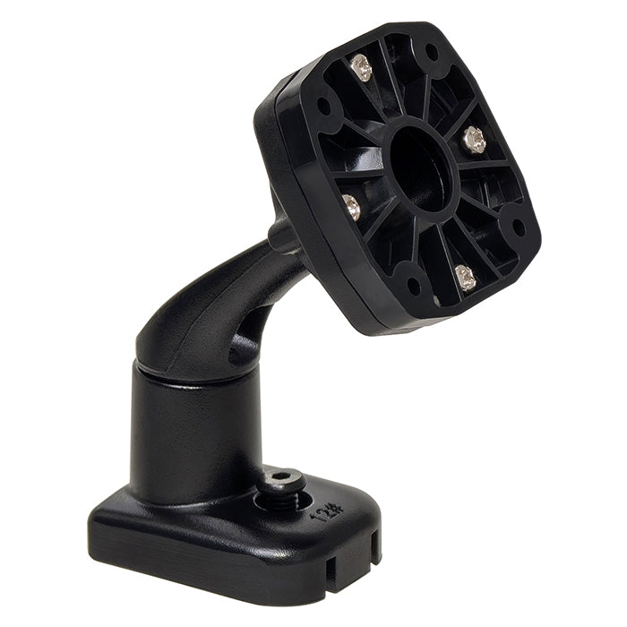 Alpine DME-R1200 installationskit Sprinter W906 06-18