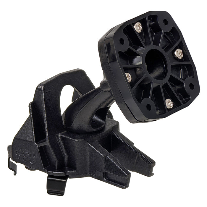 Alpine DME-R1200 installationskit. Crafter,TGE och VW T6.T6.1