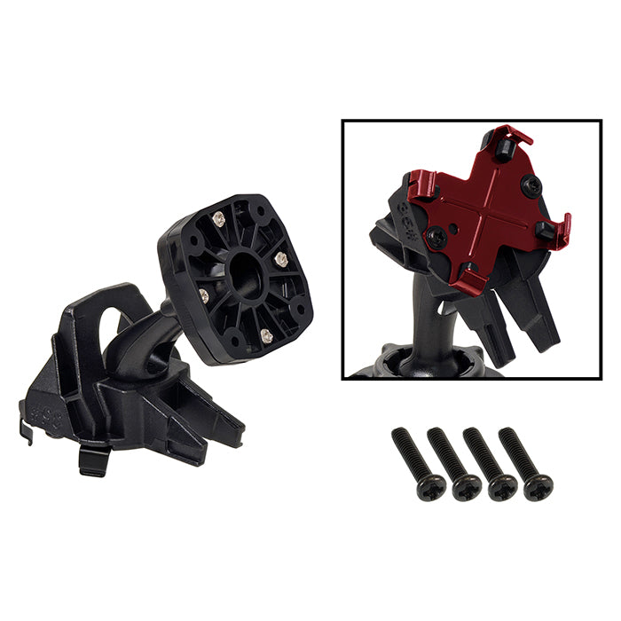 Alpine DME-R1200 installationskit. Crafter,TGE och VW T6.T6.1