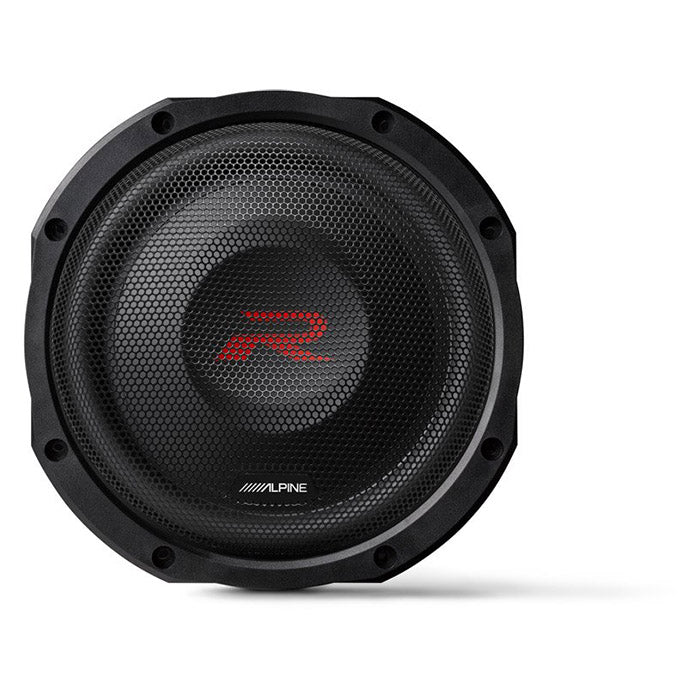 Alpine KTE-RS10G subwoofergaller 10" för RS-serien