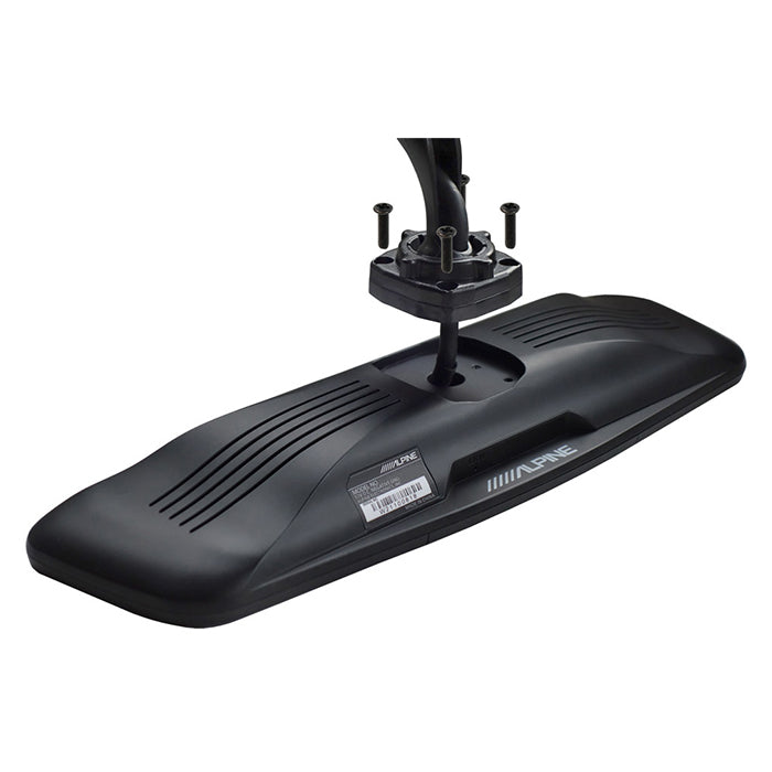 Alpine DME-R1200 installationskit Sprinter W907/910 2018->
