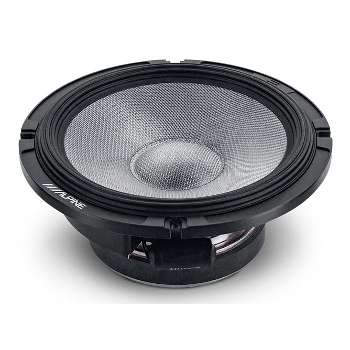 Alpine R2-S65C 16.5CM högtalare 2-vägs komponentset