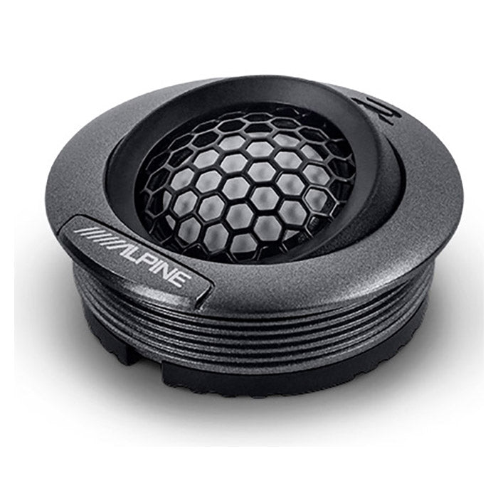Alpine R2-S65C 16.5CM högtalare 2-vägs komponentset