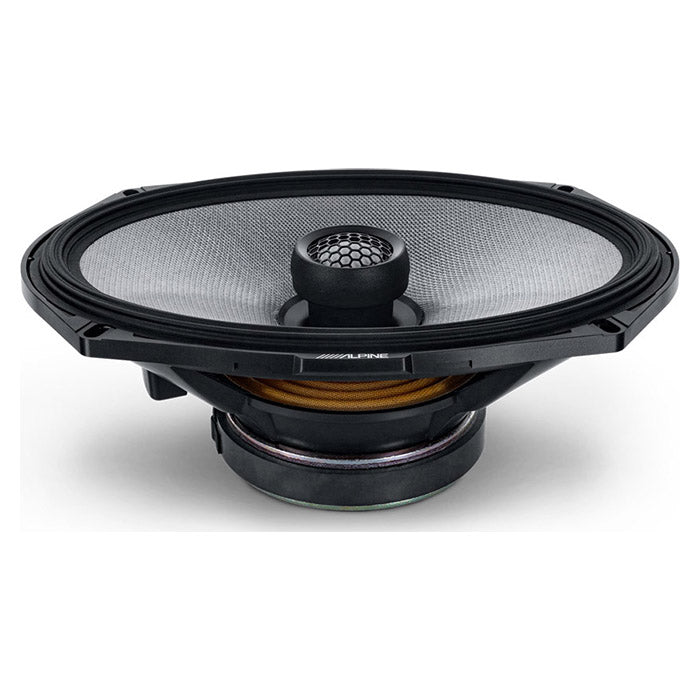 Alpine R2-S69 6x9" högtalare 2-vägs koaxial