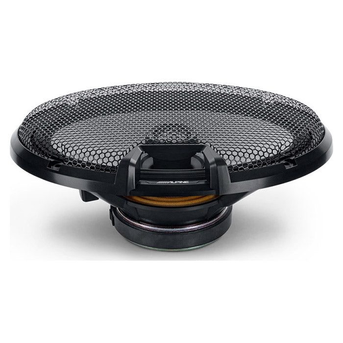 Alpine R2-S69 6x9" högtalare 2-vägs koaxial