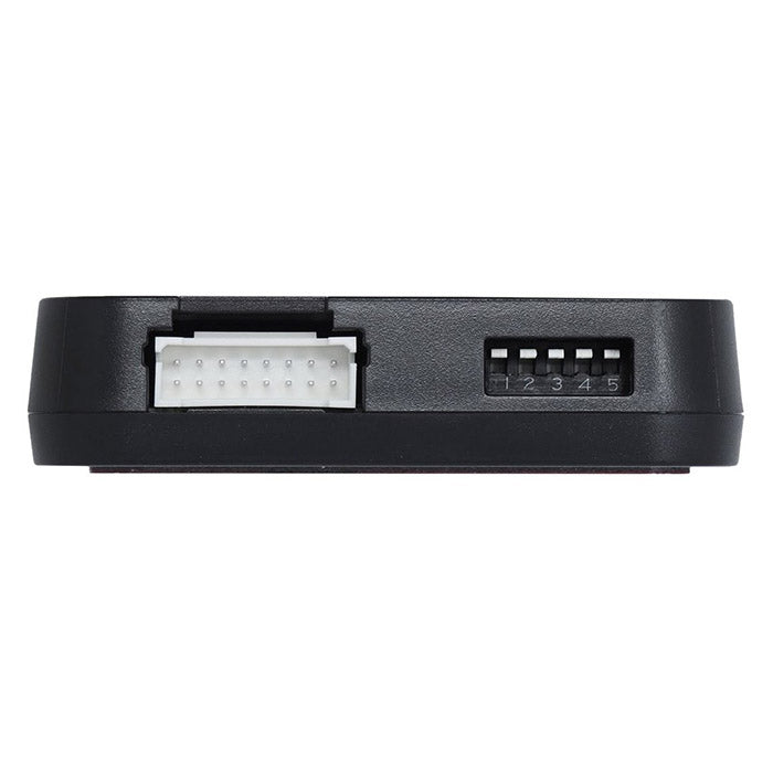 Alpine RVX-100 4-kamera-förlängningshub till DVR-F790