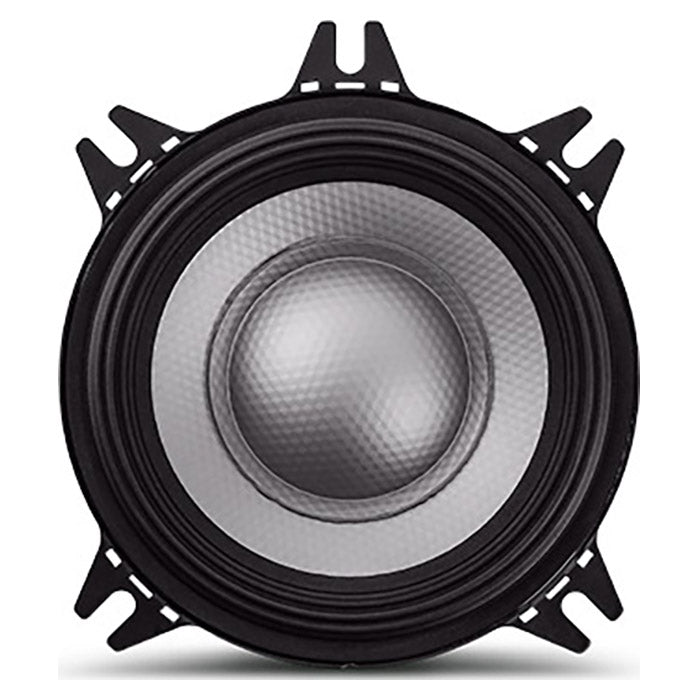 Alpine S2-S40C 10 cm högtalare 2-vägs komponentset