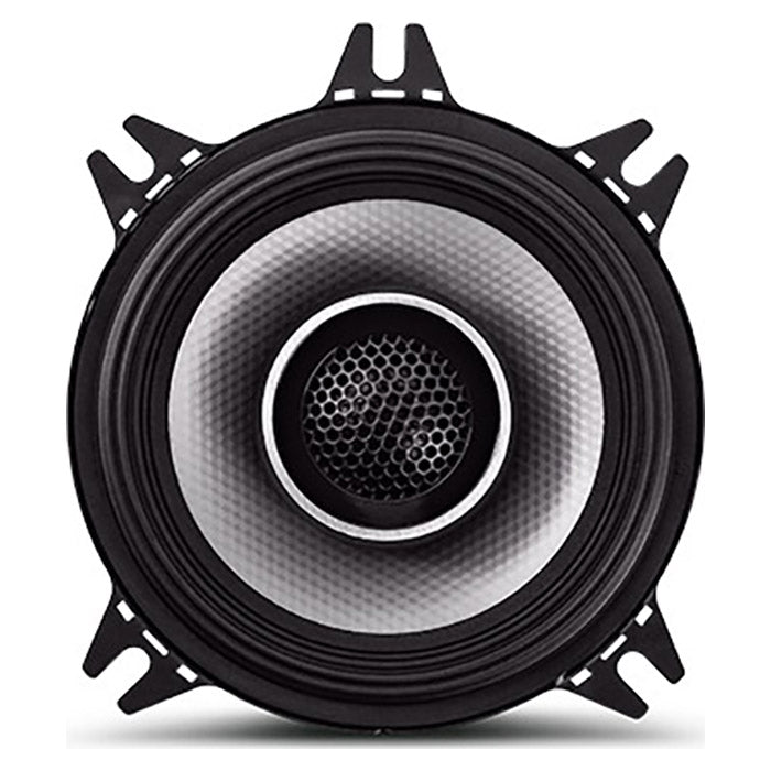 Alpine S2-S40 10 cm högtalare 2-vägs koaxial