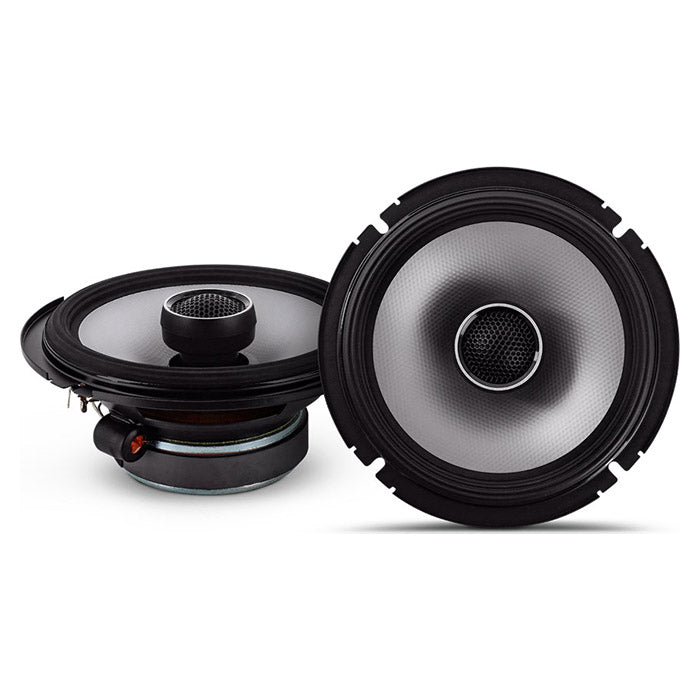 Alpine S2-S65 16,5 cm högtalare koaxial 2-vägs