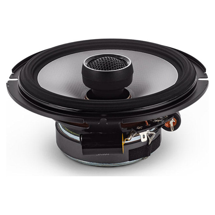 Alpine S2-S65 16,5 cm högtalare koaxial 2-vägs