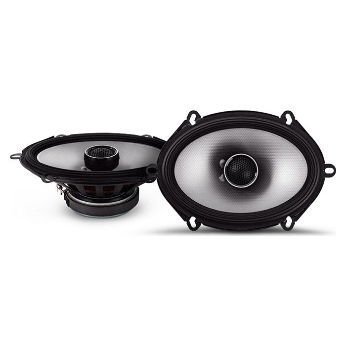 Alpine S2-S68 6x8" högtalare 2-vägs koaxial