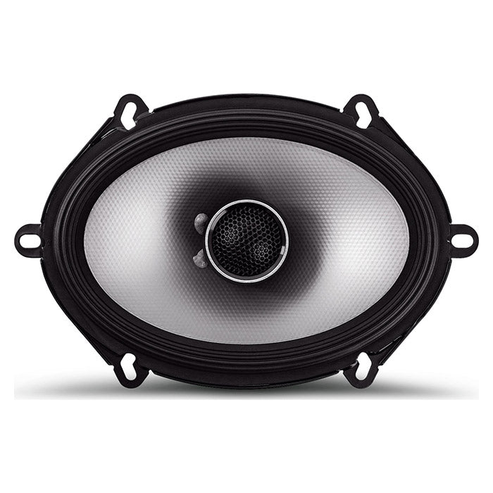 Alpine S2-S68 6x8" högtalare 2-vägs koaxial