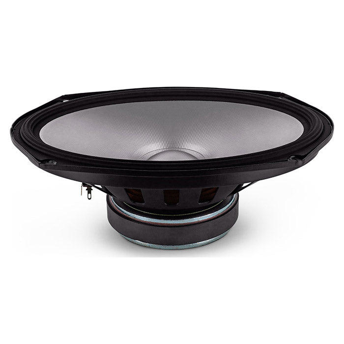 Alpine S2-S69C 6x9" högtalare 2-vägs komponentset