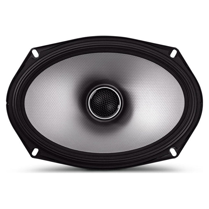 Alpine S2-S69 6x9" högtalare 2-vägs koaxial