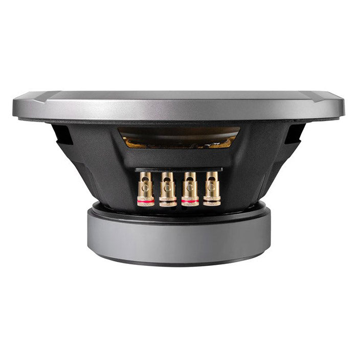 Alpine S2-W10D4 10" subwoofer dubbla 4 ohm