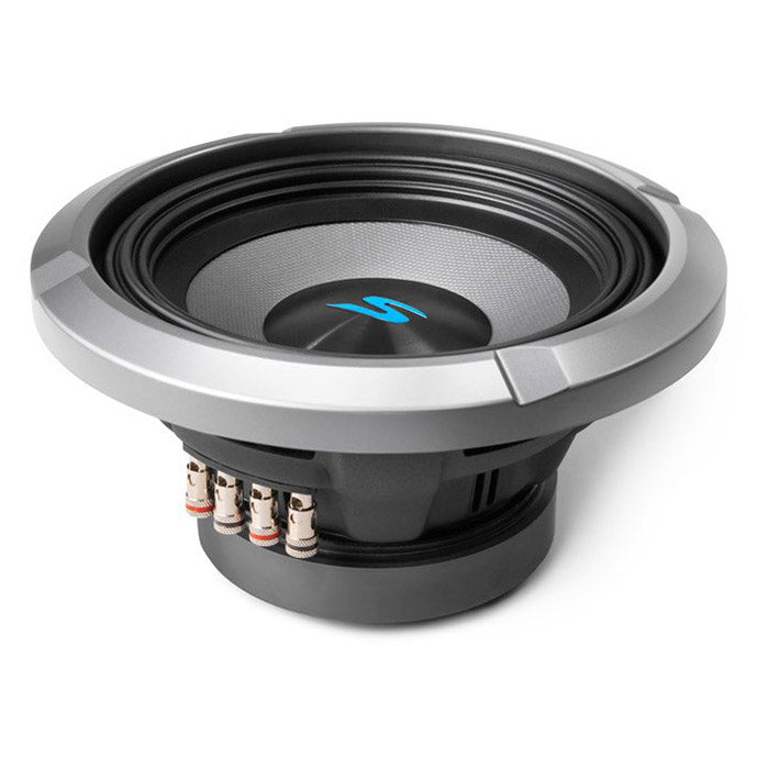 Alpine S2-W8D4 8" subwoofer dubbla 4 ohm