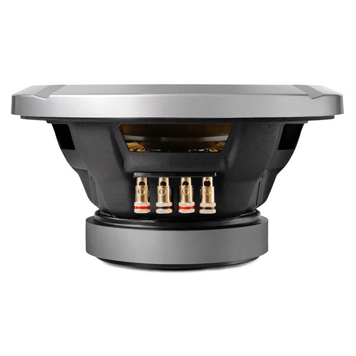 Alpine S2-W8D4 8" subwoofer dubbla 4 ohm