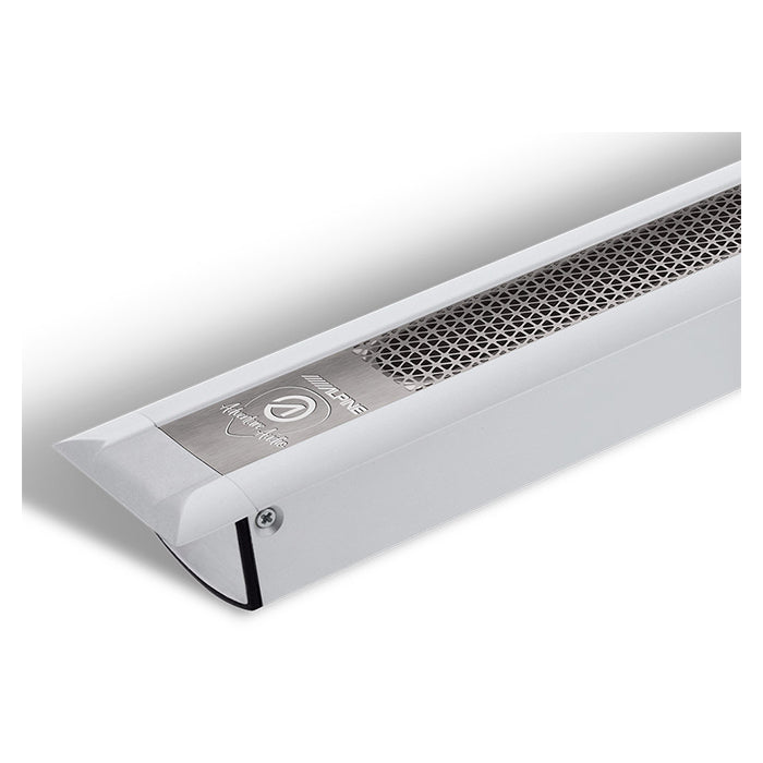 Alpine Adventure Audio Kabinhögtalare kort (SPC-L350F)