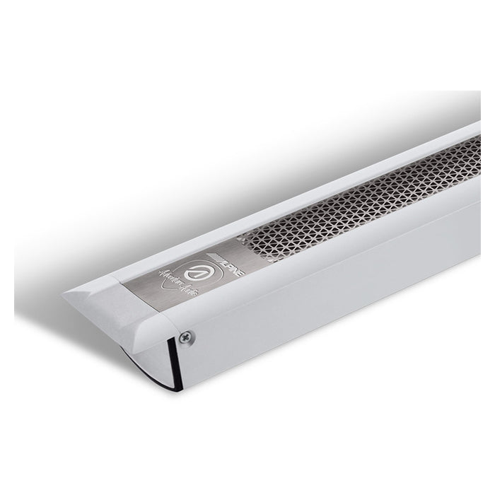 Alpine Adventure Audio Kabinhögtalare lång (SPC-L500F)