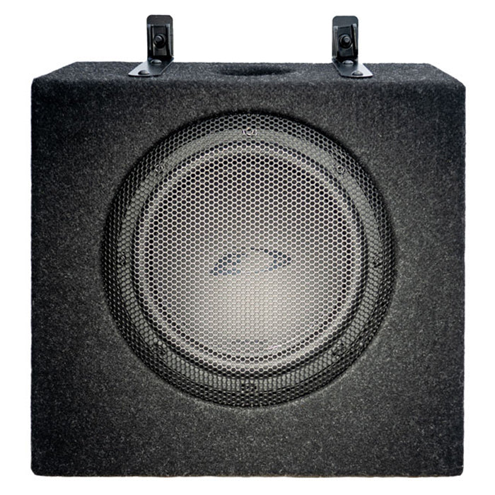 Alpine SPC-W84AT6-2 DSP/Subwoofer System för VW T6/T6.1