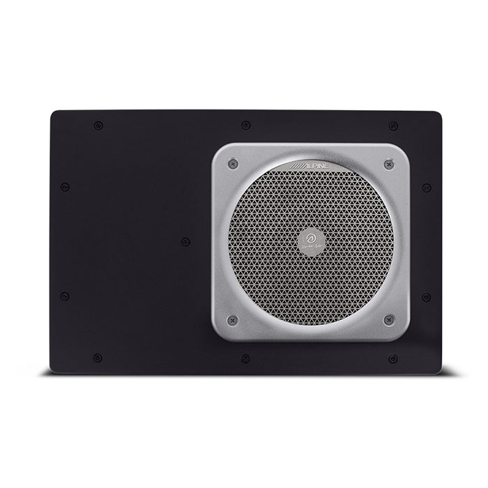 Alpine Adventure Audio kabinsubwoofer