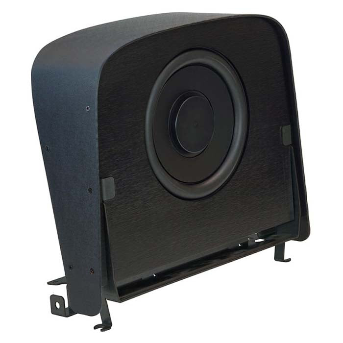 Alpine SWC-D84S Costum subwoofer till Fiat Ducato 3