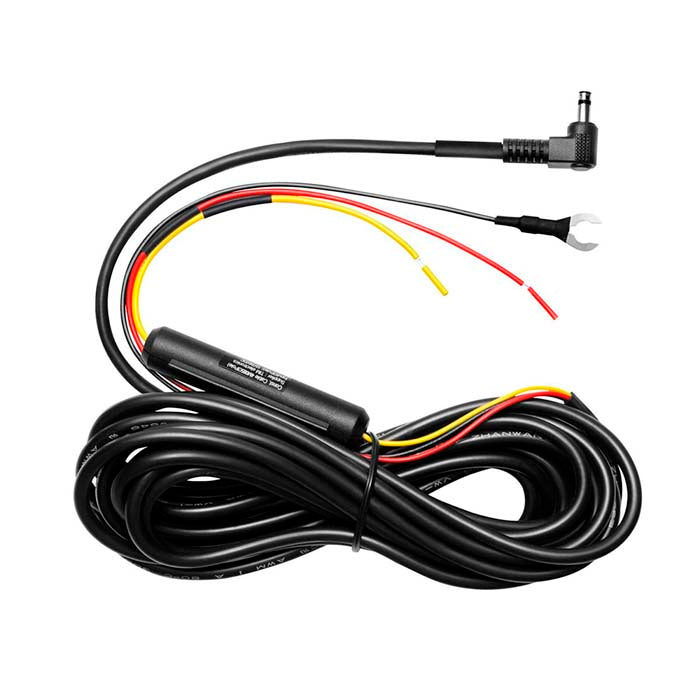 Alpine hardwire-kabel för alla modeller