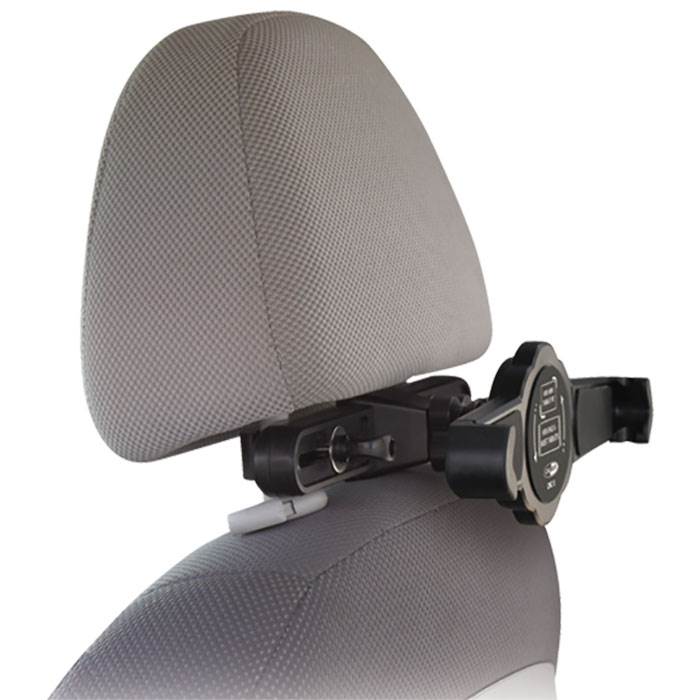 Tabletthållare för bilen