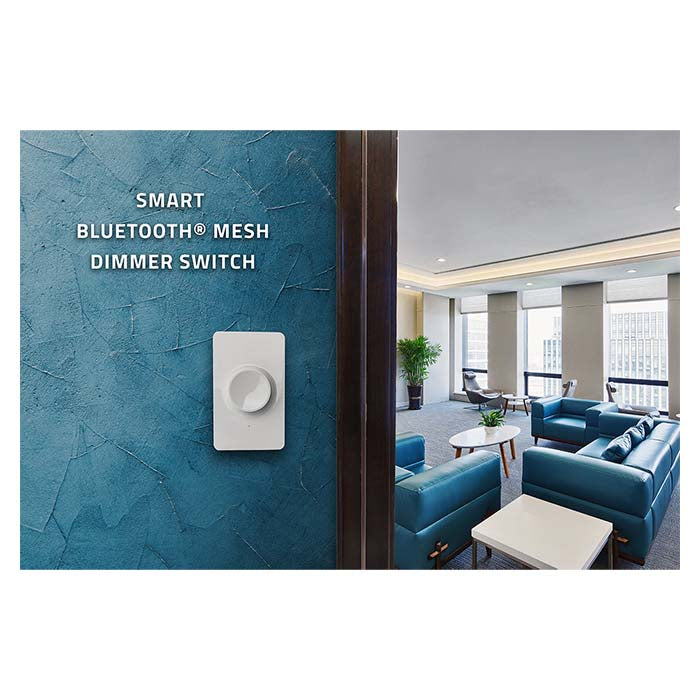 Caliber Smart Home-dimmer