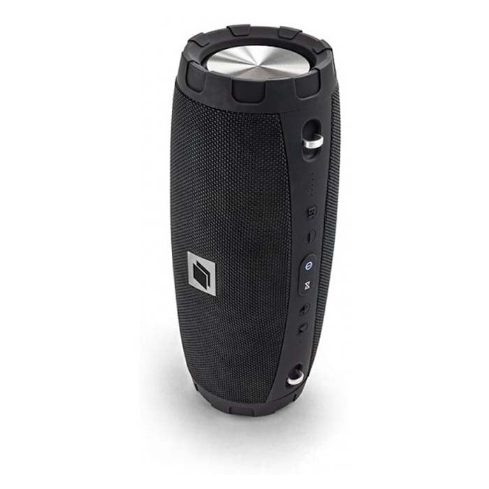 Caliber Bluetooth-högtalare vattenavvisande