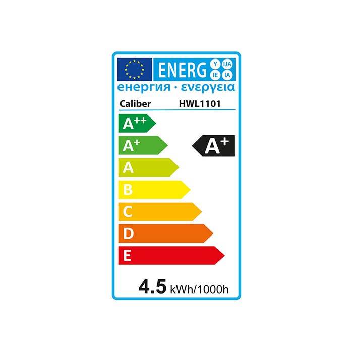 Caliber E14 Smart Home LED-lampa multicolor