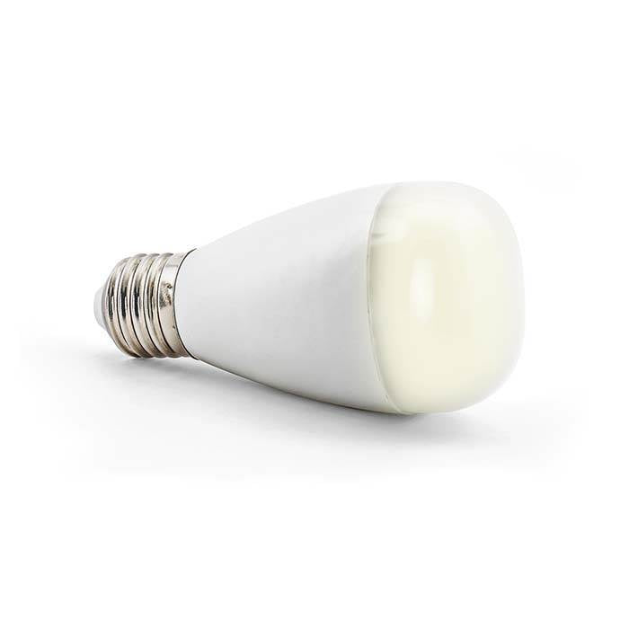 Caliber E27 Smart Home LED-lampa varmvit