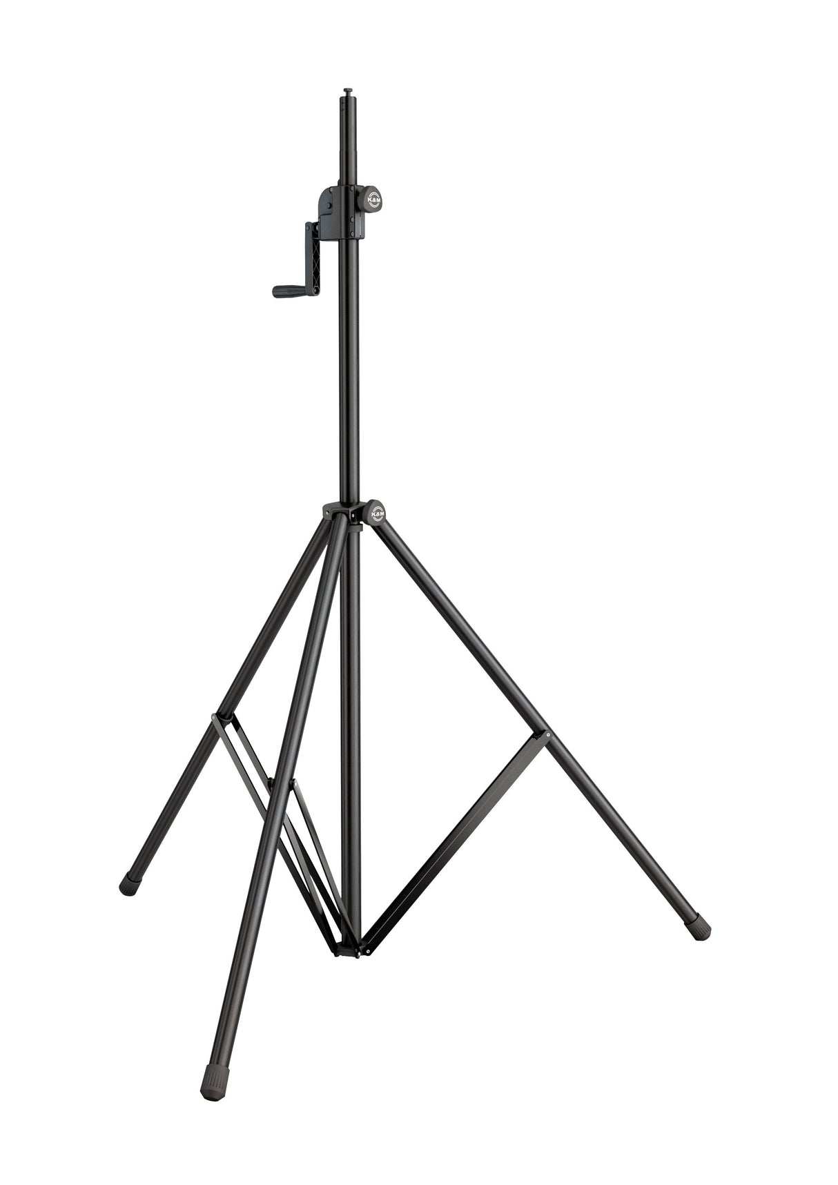 K&M 24615 Ljus-/högtalarstativ