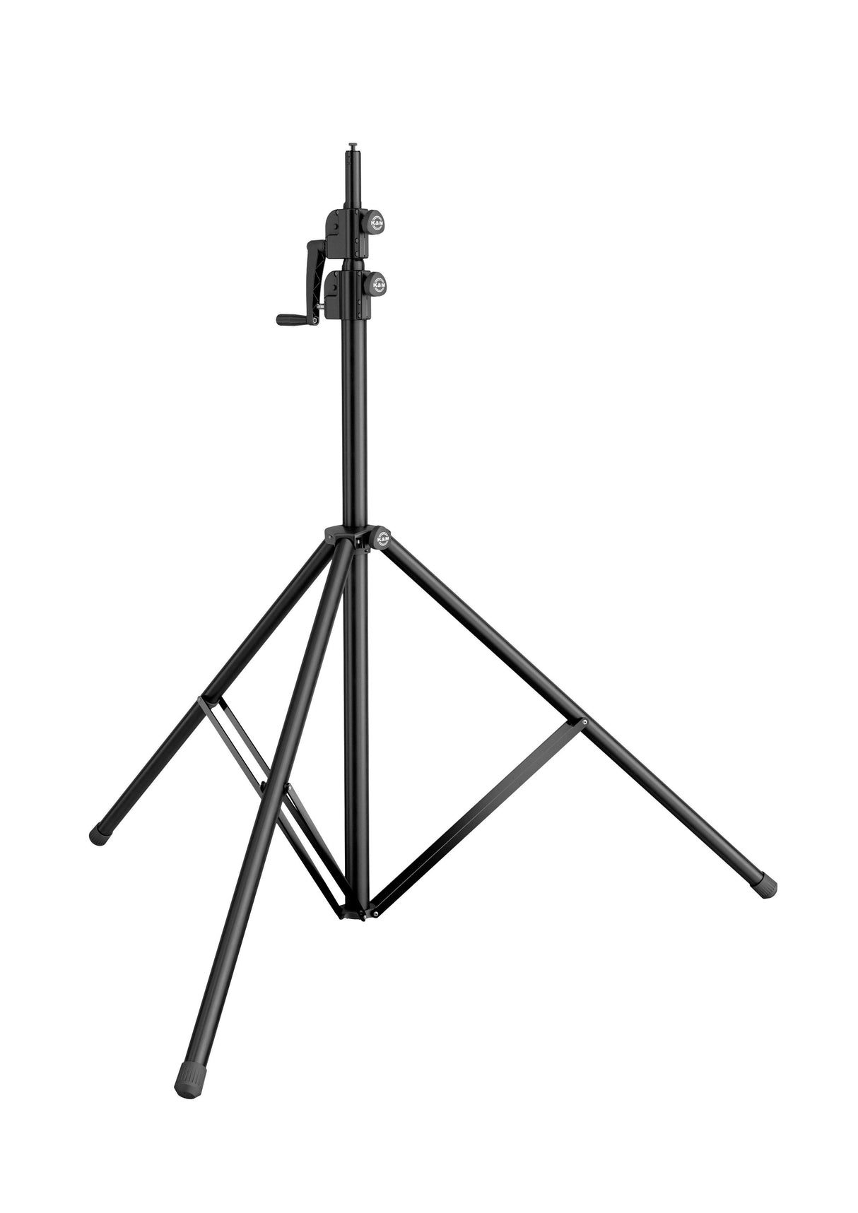 K&M 24740 Vevstativ 4000