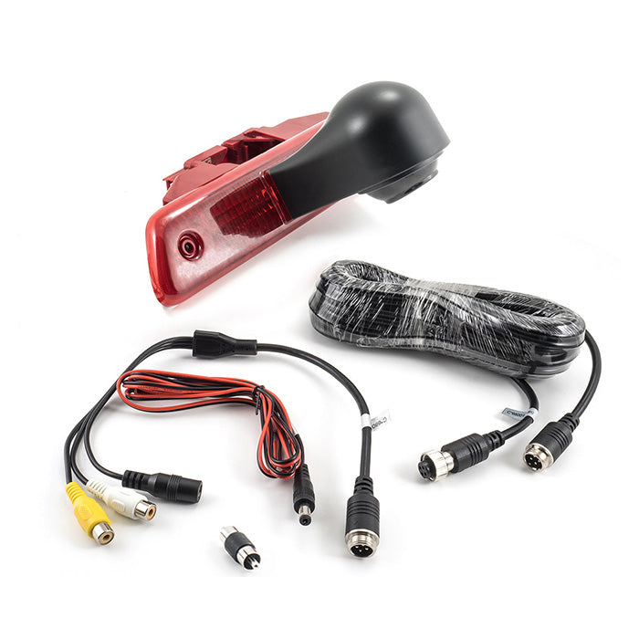 Backkamera Expert, Jumpy, proace 2007-16