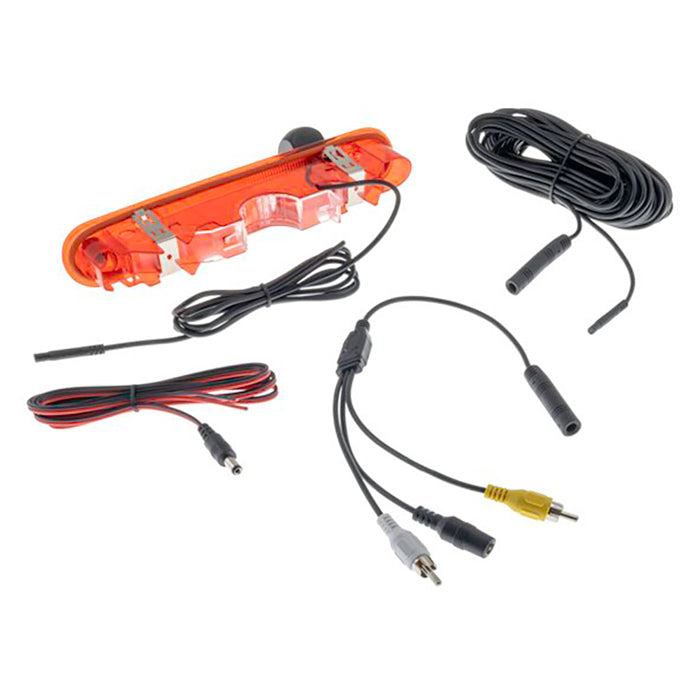 Ampire Backkamera Kangoo 07-21, Citan 07-21