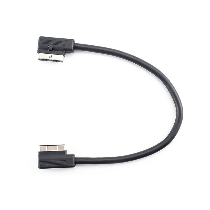 Carplay-interface Audi A4 8K,A5 8T, A6 4F, A8 4E, Q7 4L