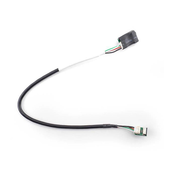 Android Auto och CarPlay-adapter Audi A1 (8X), Q3 (8U)