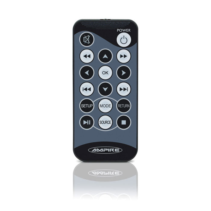 18,5" full hd takskärm - ampire
