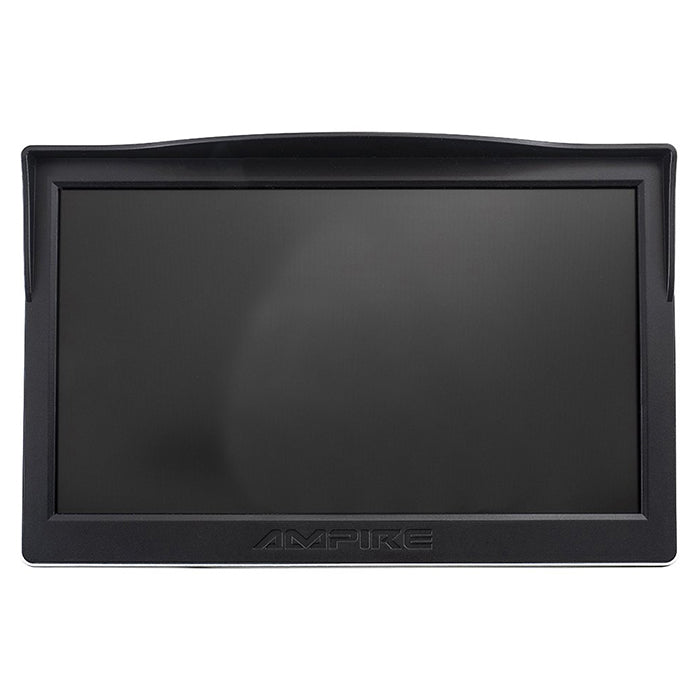 Ampire 7" monitor (För upp till 2 kameror)
