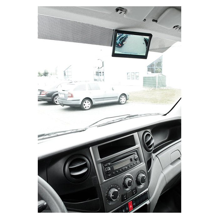 Ampire 5" monitor