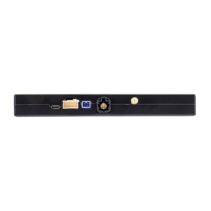 CarPlay Adapter BMW 1, 3, 5, 6, X5, X6 m.fl