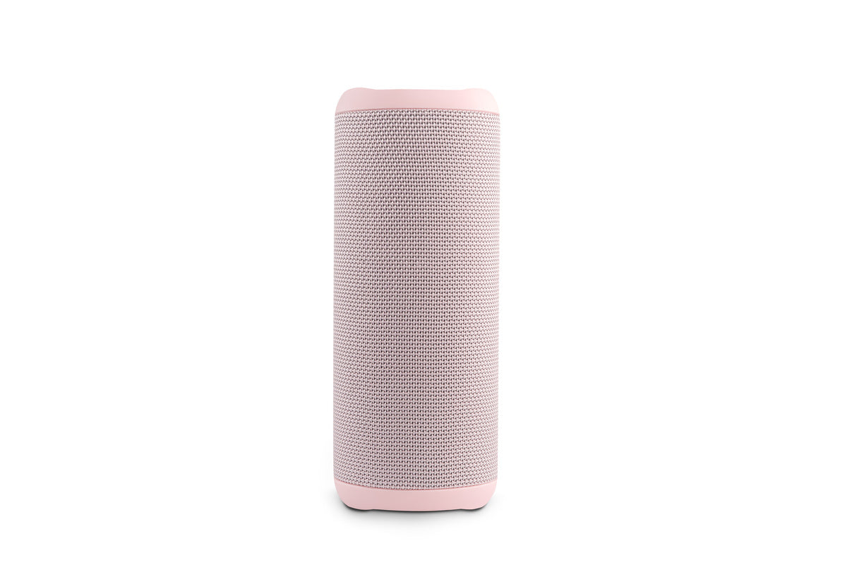 Vieta Pro # PARTY Bluetooth högtalare (rosa)